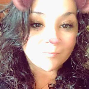 Meet your Posher, Maritza